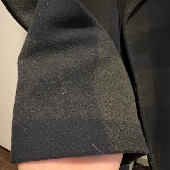 Forever 21 Coat - Picture 4 of 5